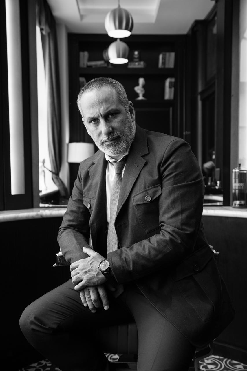 Julio Bracho
